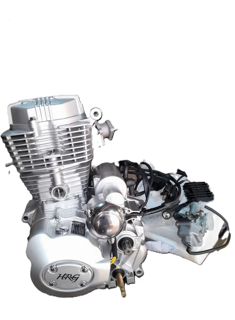 Moteur CG200 disponible avec moi