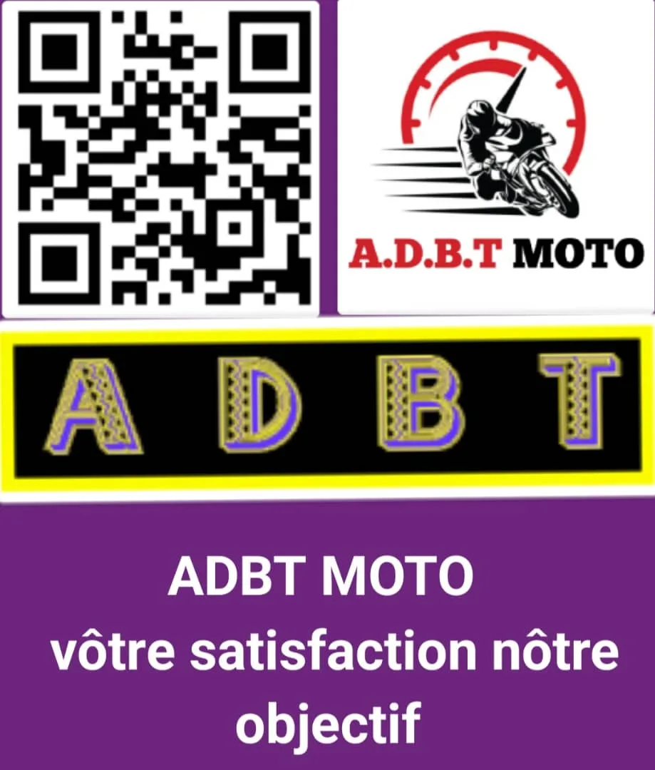 ADBT MOTO